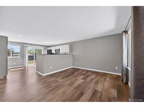 Living - 4740 E 112th Pl, Thornton, CO 80233 photo 3 of 6