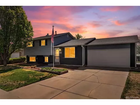 Exterior - 4740 E 112th Pl, Thornton, CO 80233 photo 2 of 6