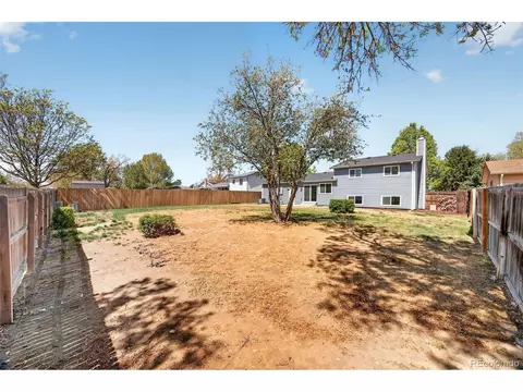 Exterior - 4740 E 112th Pl, Thornton, CO 80233 photo 6 of 6