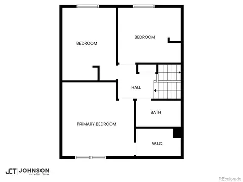 Floorplan - 4740 E 112th Pl, Thornton, CO 80233 photo 3 of 4