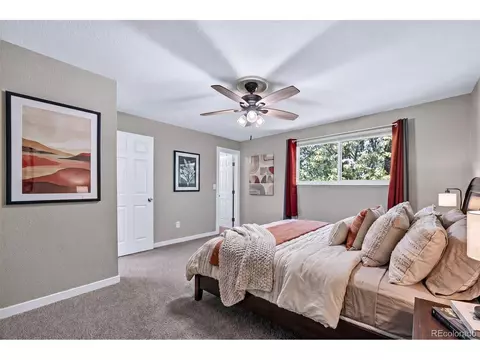 Bedroom - 4740 E 112th Pl, Thornton, CO 80233 photo 1 of 5