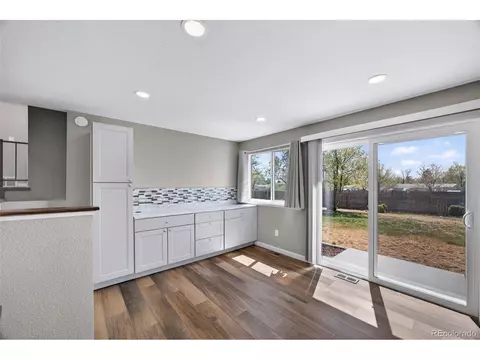 Kitchen - 4740 E 112th Pl, Thornton, CO 80233 photo 6 of 6