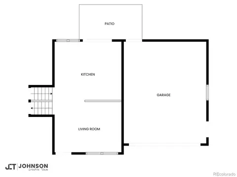 Floorplan - 4740 E 112th Pl, Thornton, CO 80233 photo 2 of 4