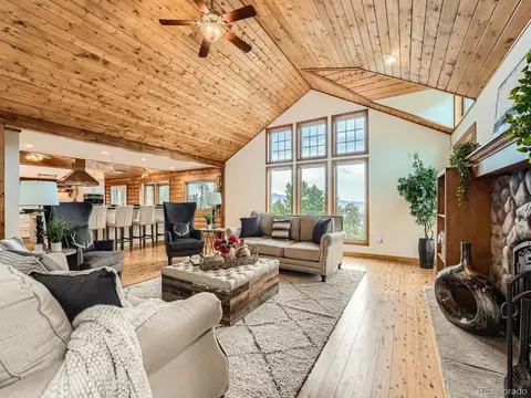 1527 S Pine Dr, Bailey, CO 80421 photo 2