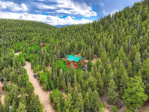 1527 S Pine Dr, Bailey, CO 80421 photo 39