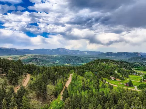 1527 S Pine Dr, Bailey, CO 80421 photo 27