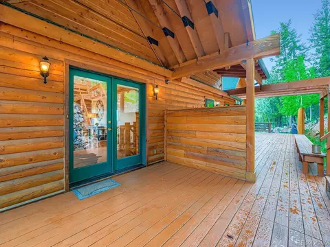 1527 S Pine Dr, Bailey, CO 80421 photo 26