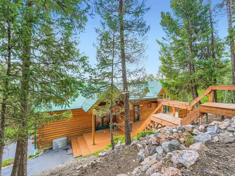 1527 S Pine Dr, Bailey, CO 80421 photo 22