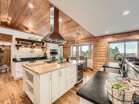 1527 S Pine Dr, Bailey, CO 80421 photo 8