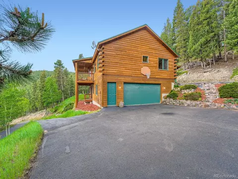 1527 S Pine Dr, Bailey, CO 80421 photo 25