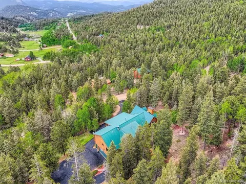 1527 S Pine Dr, Bailey, CO 80421 photo 33