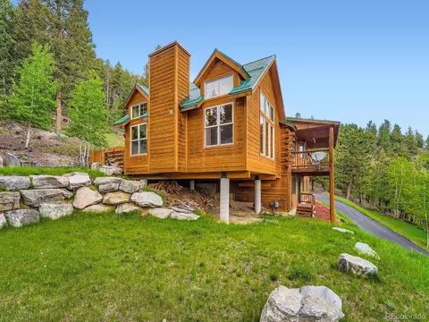 1527 S Pine Dr, Bailey, CO 80421 photo 32