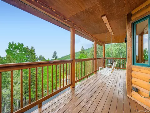 1527 S Pine Dr, Bailey, CO 80421 photo 10