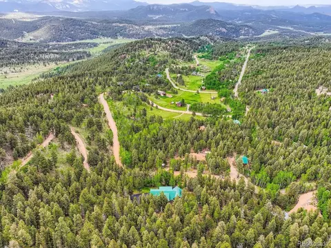 1527 S Pine Dr, Bailey, CO 80421 photo 31