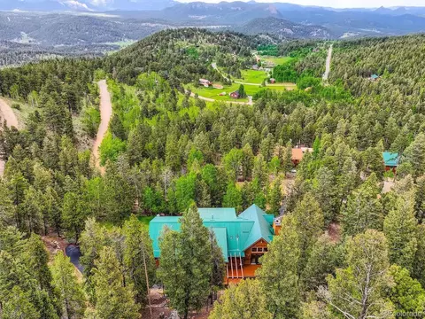 1527 S Pine Dr, Bailey, CO 80421 photo 36