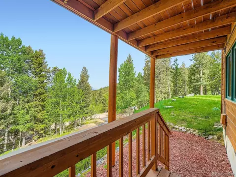 1527 S Pine Dr, Bailey, CO 80421 photo 13