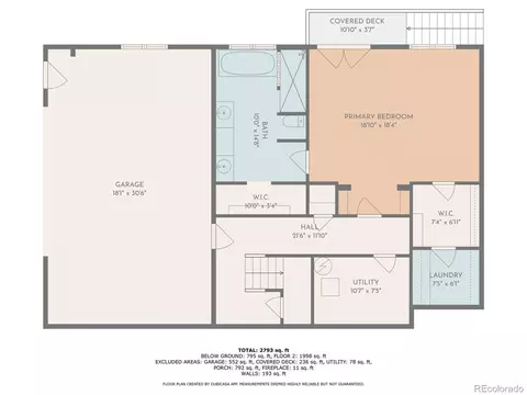 1527 S Pine Dr, Bailey, CO 80421 photo 30