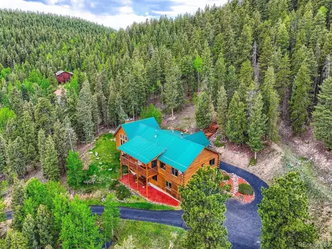 1527 S Pine Dr, Bailey, CO 80421 photo 24