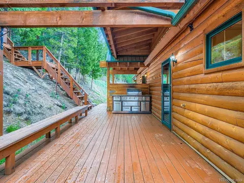 1527 S Pine Dr, Bailey, CO 80421 photo 21