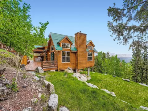 1527 S Pine Dr, Bailey, CO 80421 photo 23