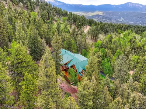 1527 S Pine Dr, Bailey, CO 80421 photo 35