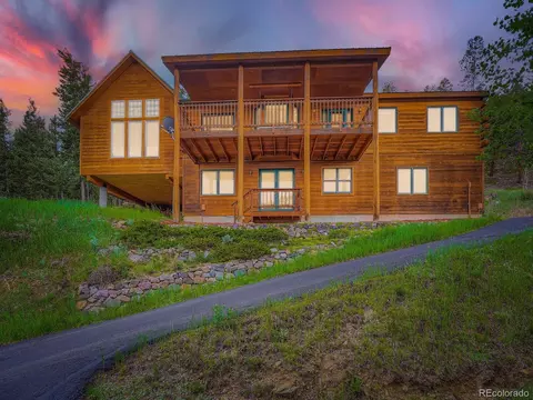 1527 S Pine Dr, Bailey, CO 80421 photo 40