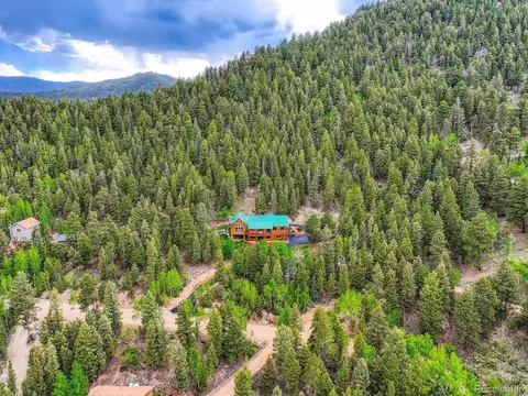 1527 S Pine Dr, Bailey, CO 80421 photo 38