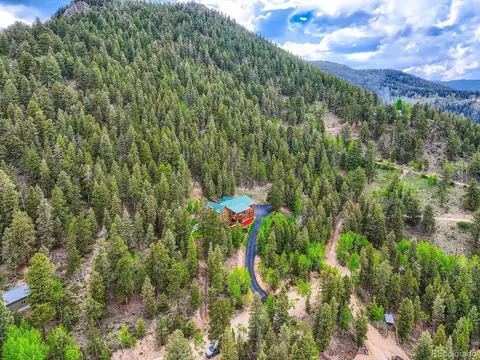 1527 S Pine Dr, Bailey, CO 80421 photo 37