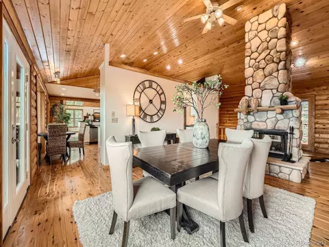 1527 S Pine Dr, Bailey, CO 80421 photo 6