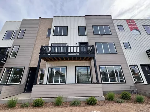 3927 W 38th Ave #1-107, Denver, CO 80212