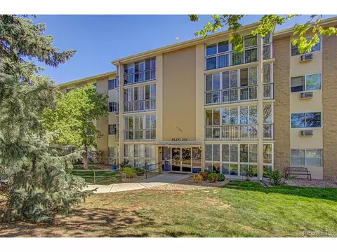 13609 E Cornell Ave #205-206, Aurora, CO 80014