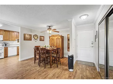 13609 E Cornell Ave #205-206, Aurora, CO 80014