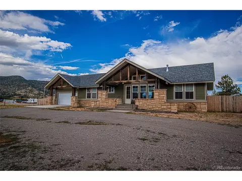 20 Birch St, South Fork, CO 81154
