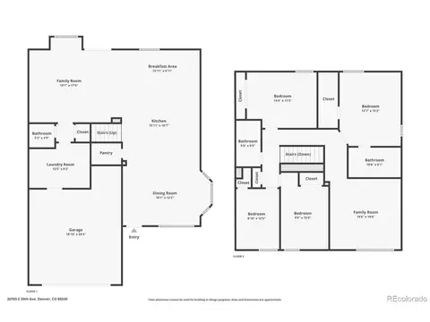 20765 E 39th Ave, Denver, CO 80249 photo 29