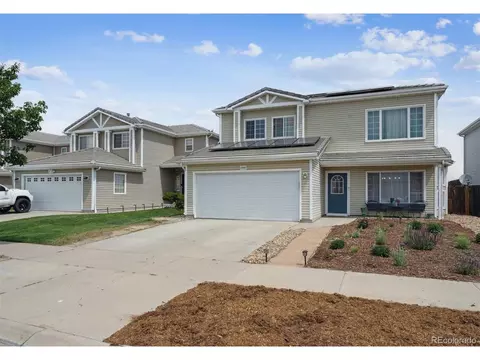 20765 E 39th Ave, Denver, CO 80249
