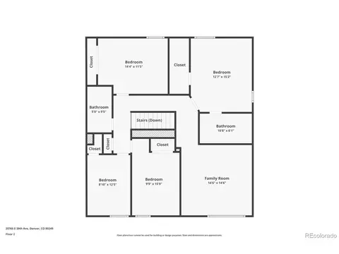 20765 E 39th Ave, Denver, CO 80249 photo 28