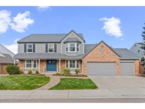 8610 Meadow Creek Dr, Highlands Ranch, CO 80126