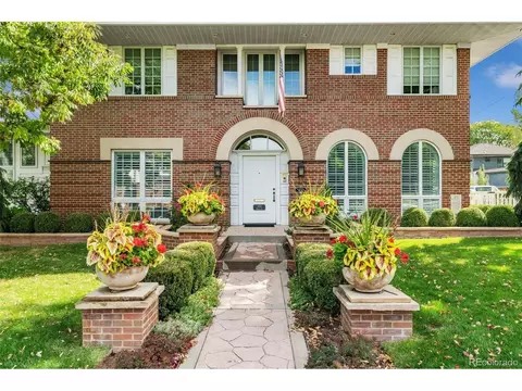 300 Dahlia St, Denver, CO 80220