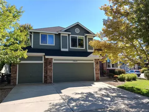 17612 E Weaver Pl, Aurora, CO 80016