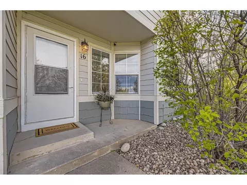 9567 Deerhorn Ct #16, Parker, CO 80134