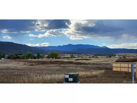 Jefferson Blvd, Colorado City, CO 81019