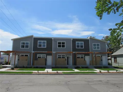 4411 N Josephine St, Denver, CO 80216