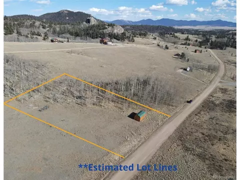 431 Mustang Trl, Jefferson, CO 80456