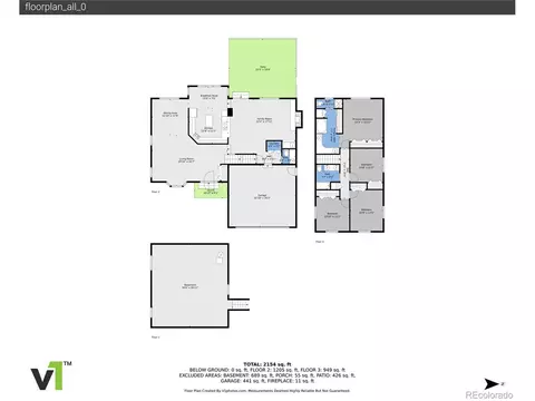 11654 Evans Ave, Aurora, CO 80014 photo 40