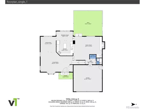 11654 Evans Ave, Aurora, CO 80014 photo 38