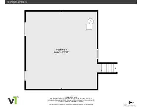 11654 Evans Ave, Aurora, CO 80014 photo 37