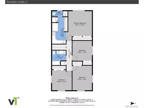 11654 Evans Ave, Aurora, CO 80014 photo 39