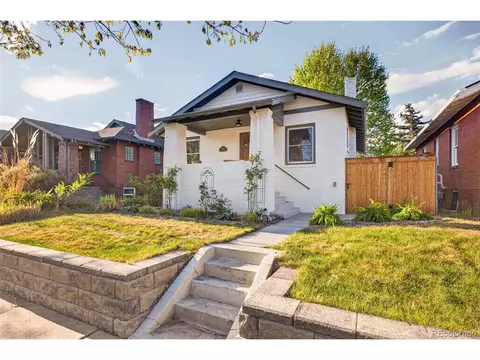3351 W 36th Ave, Denver, CO 80211