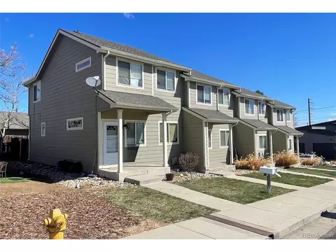 1333 W Arizona Ave, Denver, CO 80223