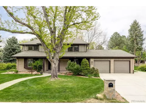 5794 Shasta Cir, Littleton, CO 80123